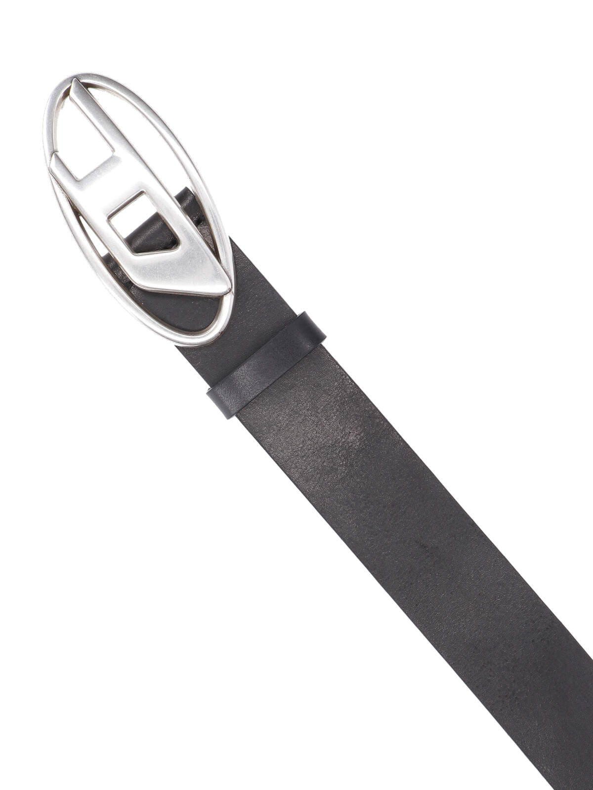 Diesel Belts Black
