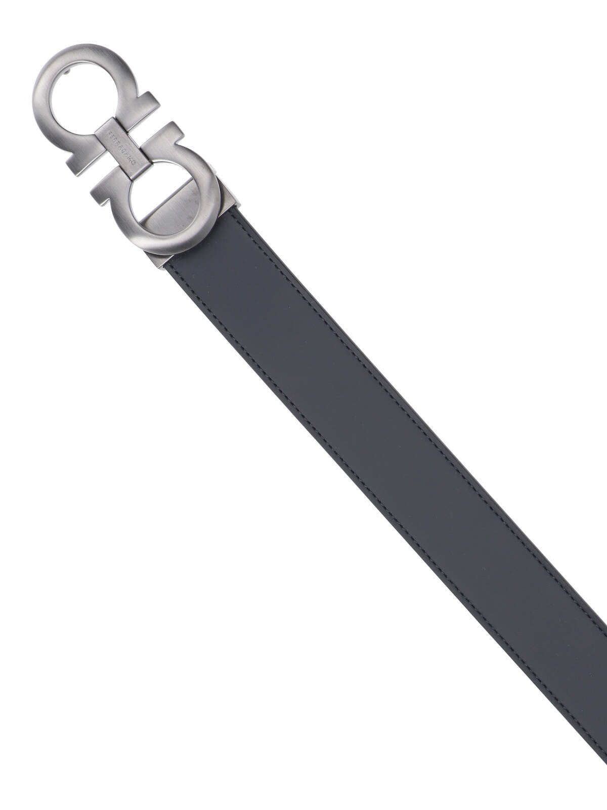 Ferragamo Belts Black