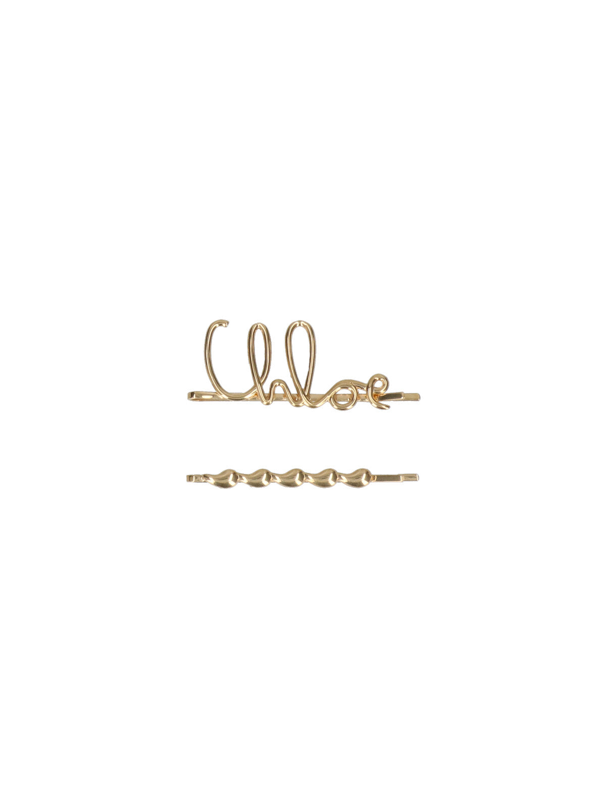 Chloè Accessories Golden