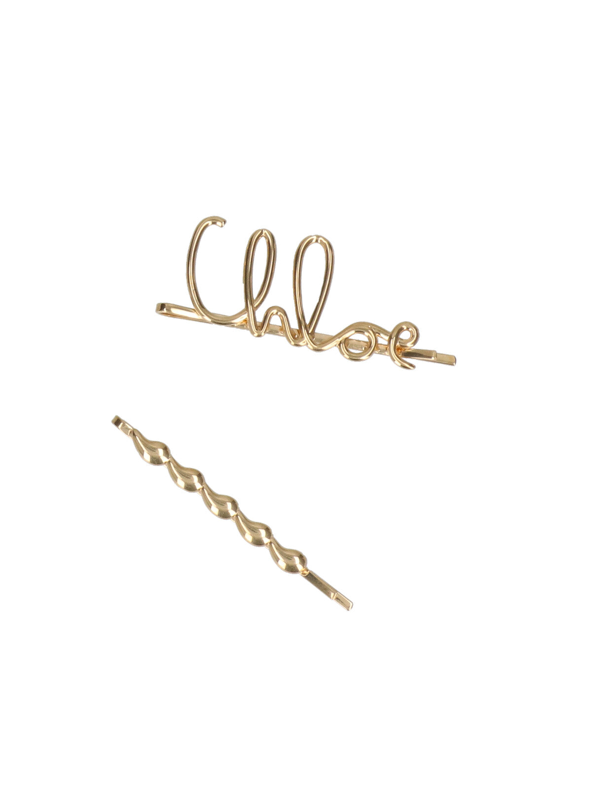 Chloè Accessories Golden