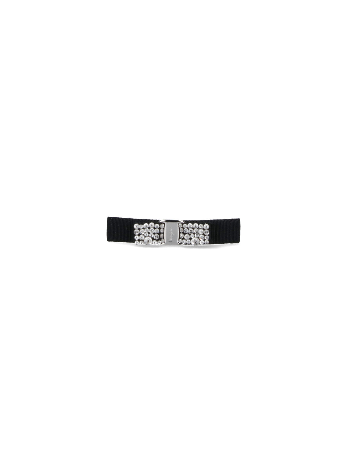 Ferragamo Accessories Black