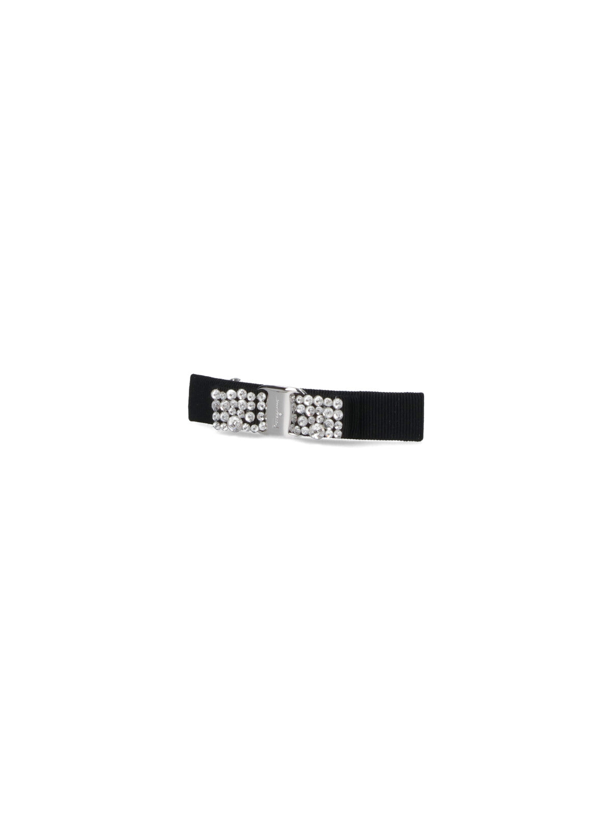 Ferragamo Accessories Black