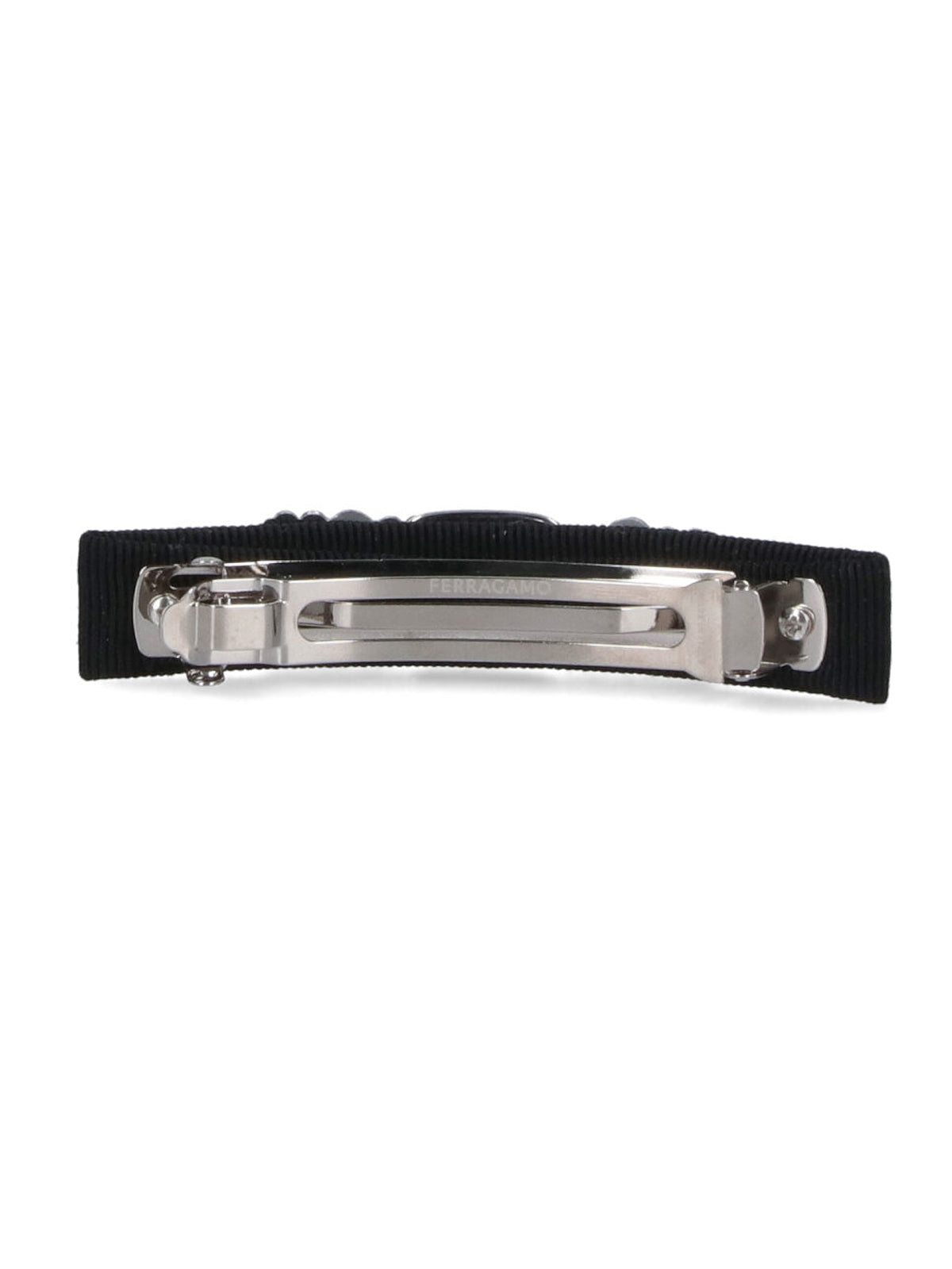 Ferragamo Accessories Black
