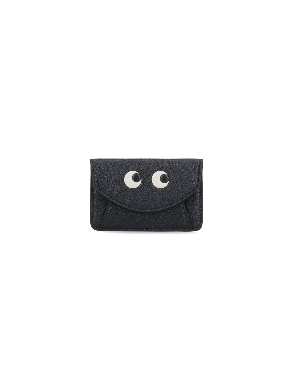 Anya Hindmarch Wallets Black