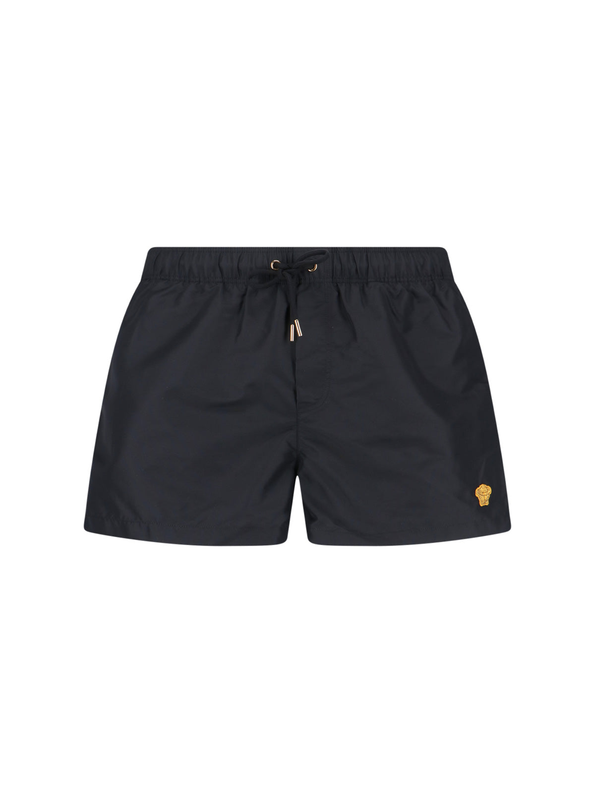 Versace Sea clothing Black