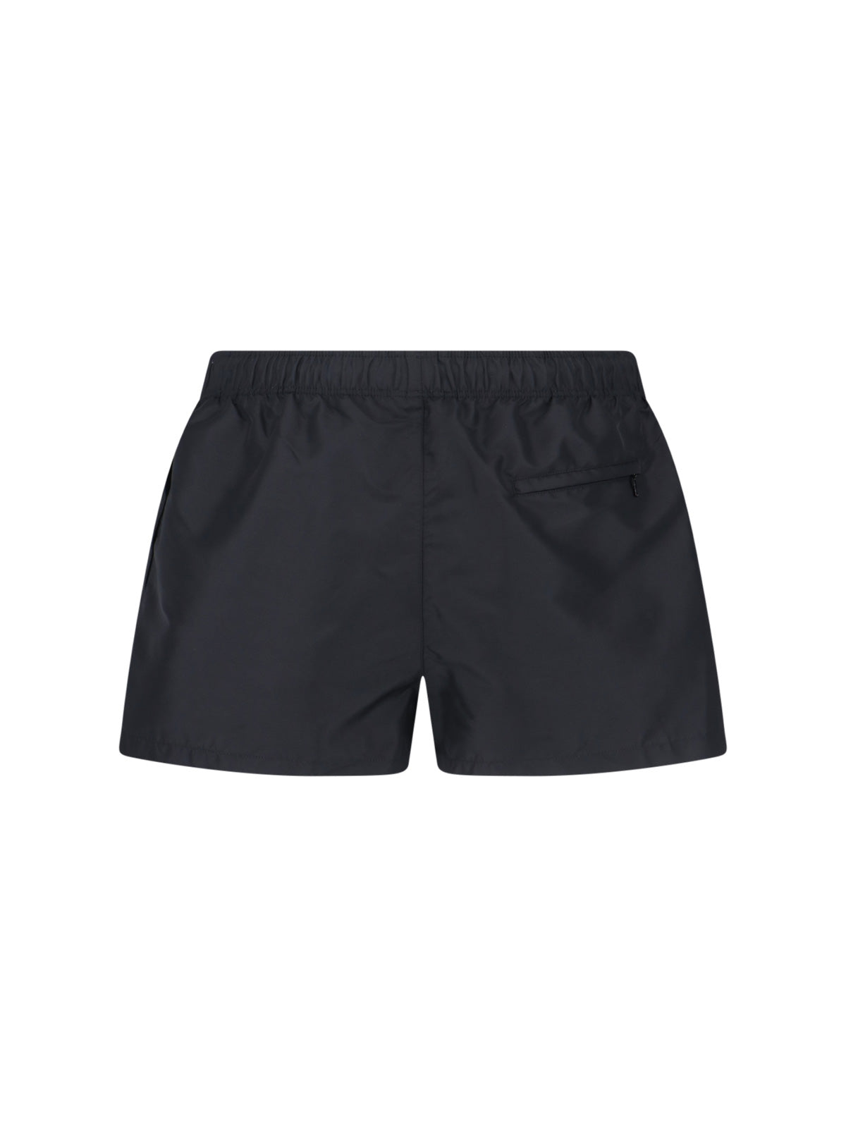 Versace Sea clothing Black