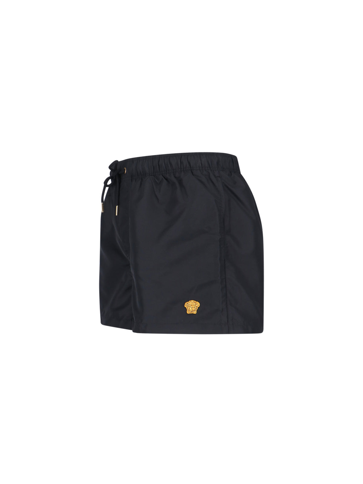 Versace Sea clothing Black