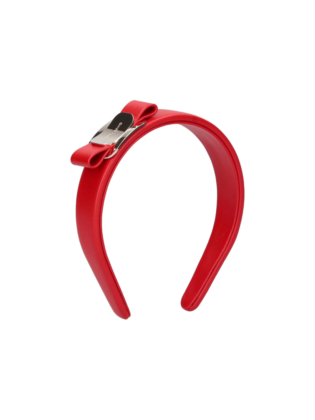 Ferragamo Accessories Red