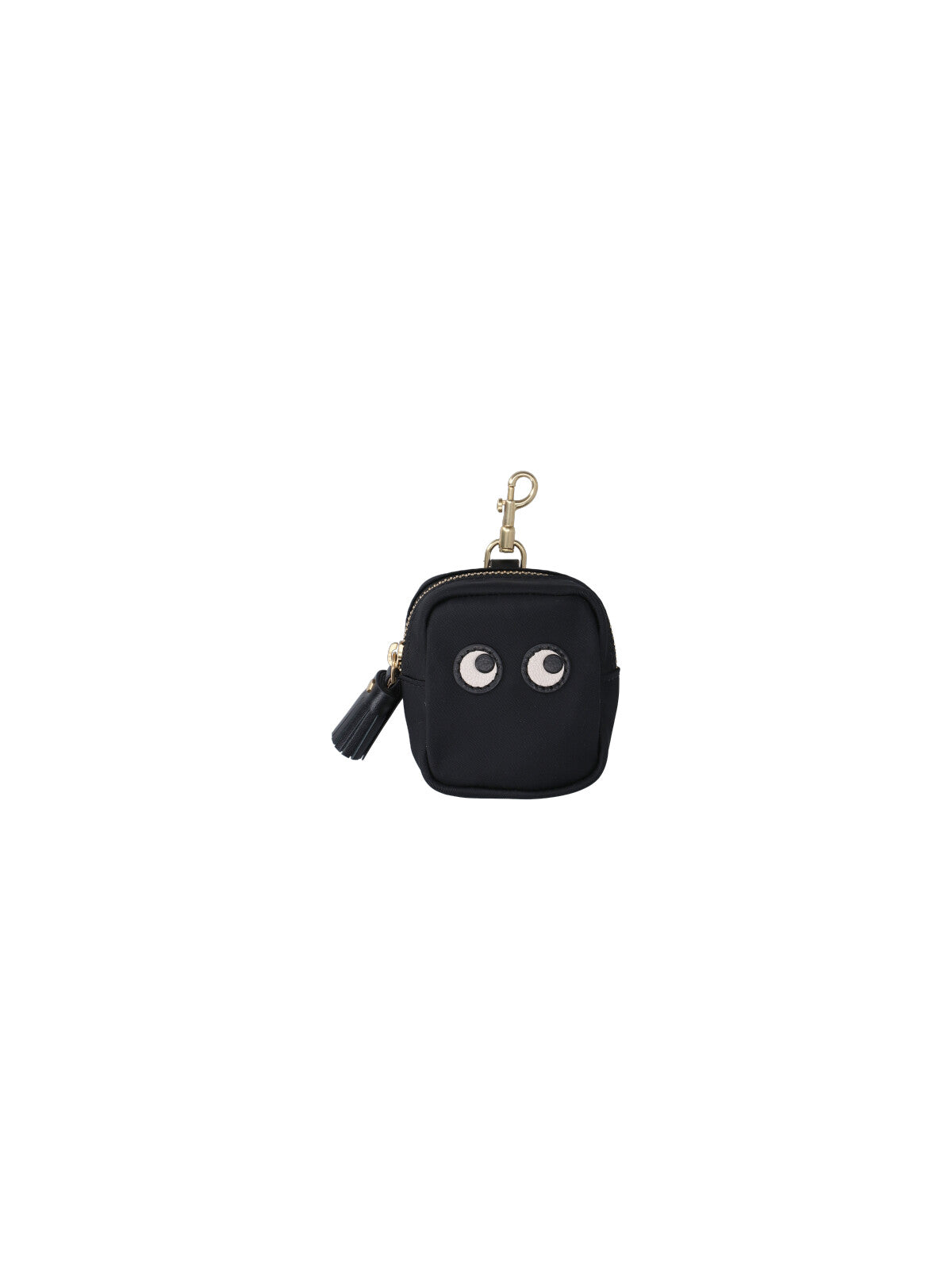 Anya Hindmarch Accessories Black