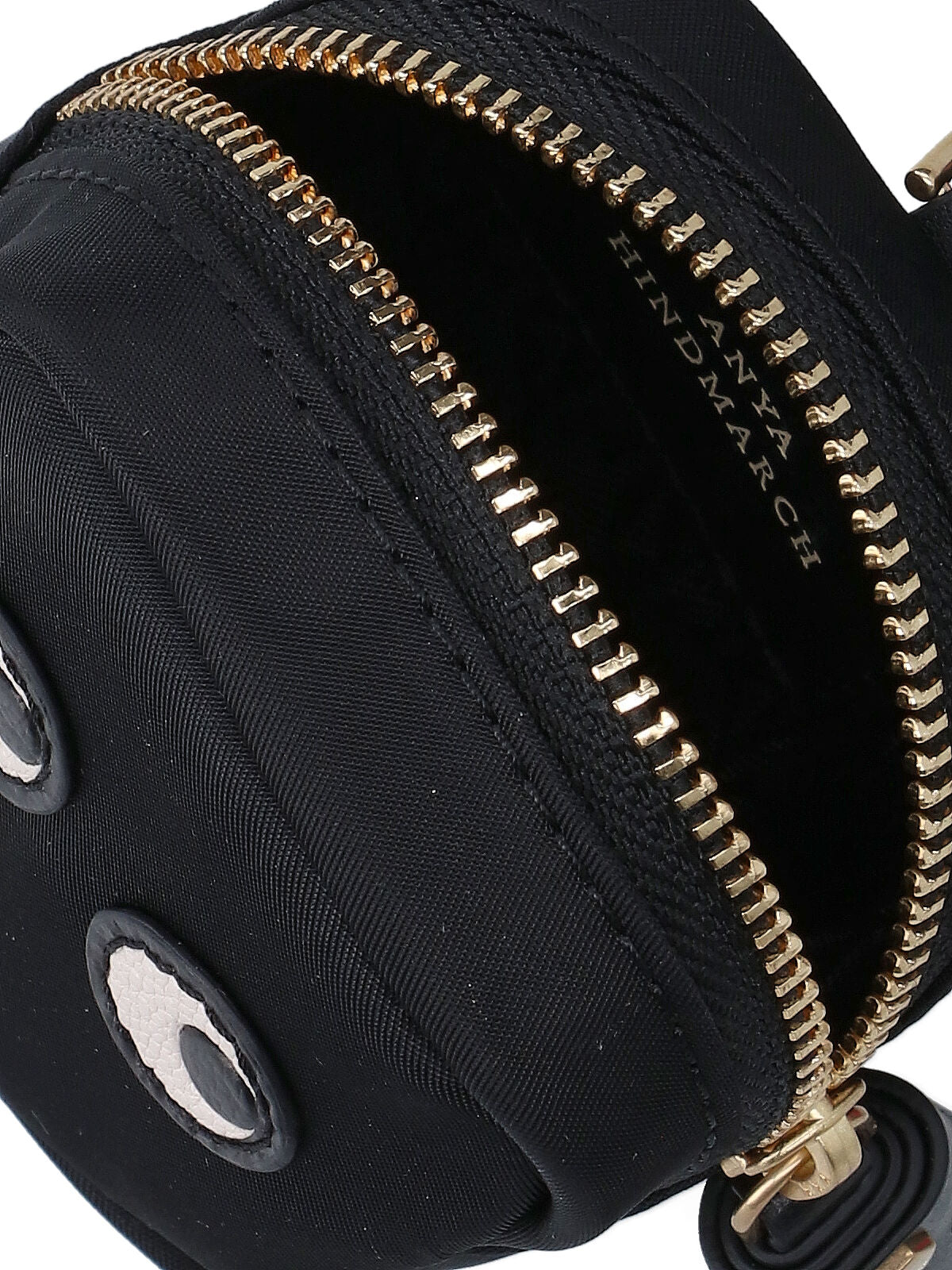 Anya Hindmarch Accessories Black