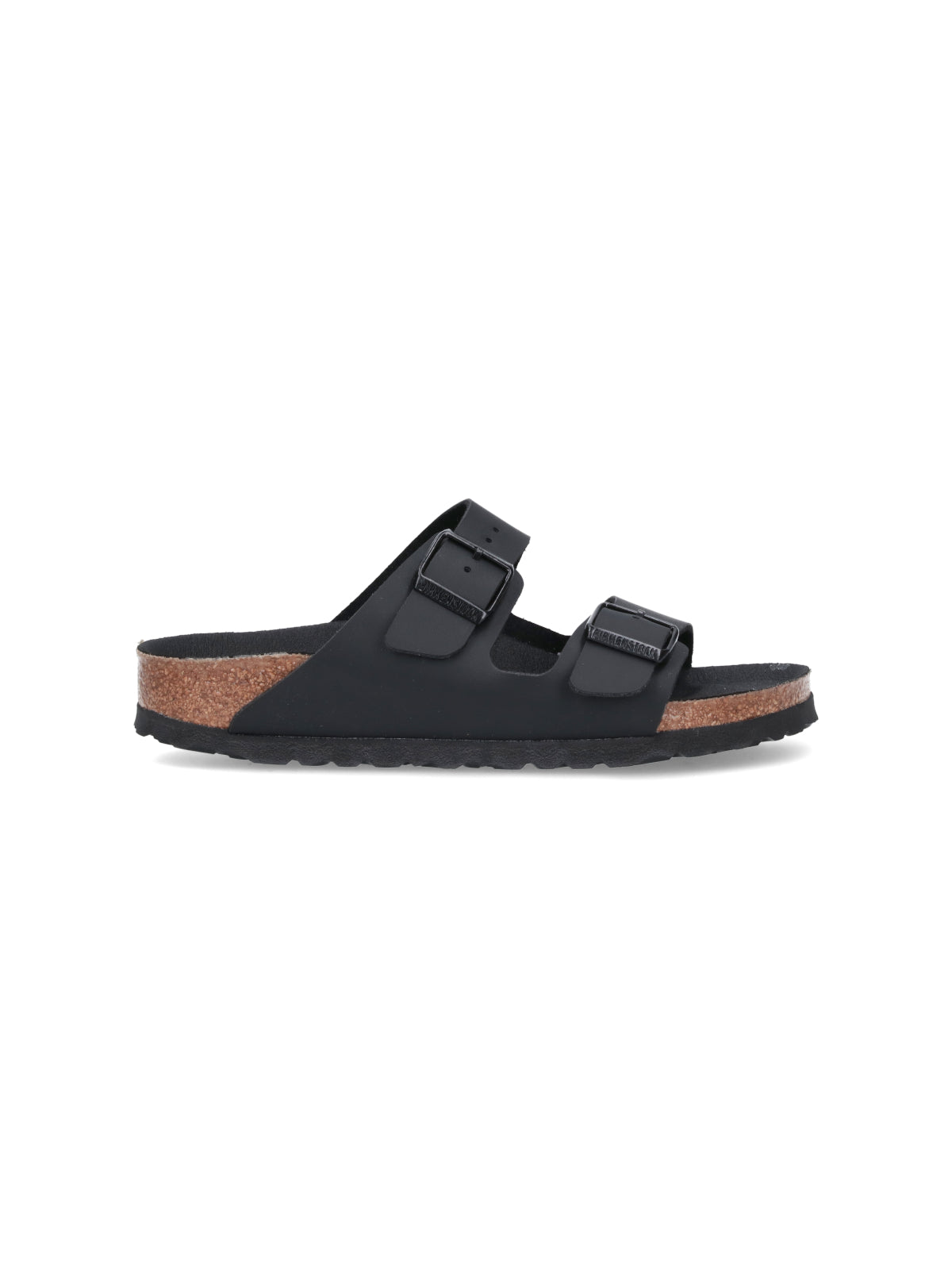 Birkenstock Sandals Black