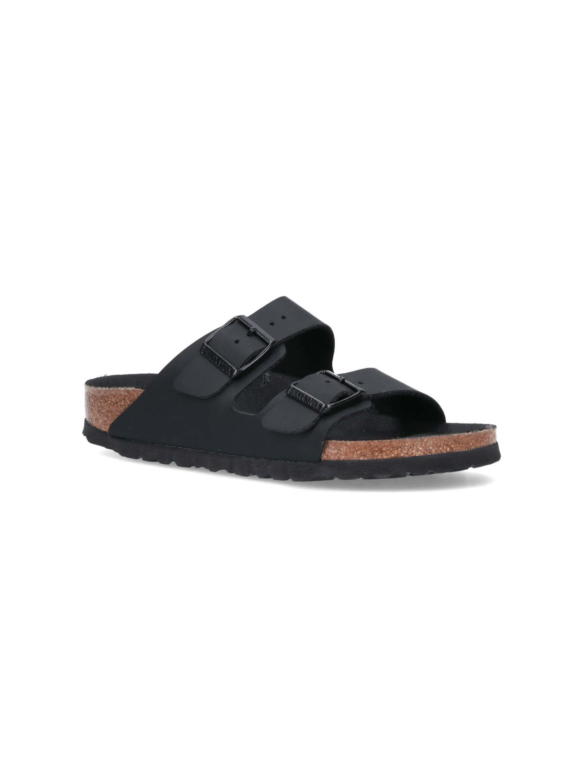 Birkenstock Sandals Black