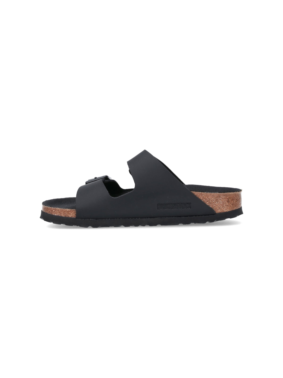 Birkenstock Sandals Black