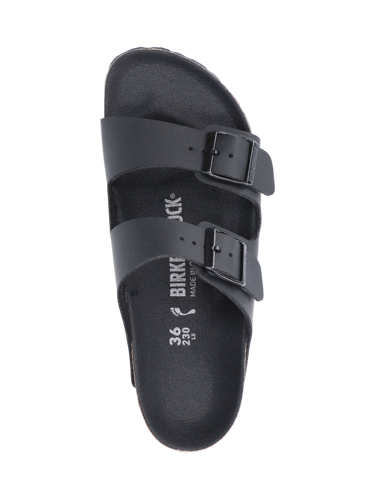 Birkenstock Sandals Black