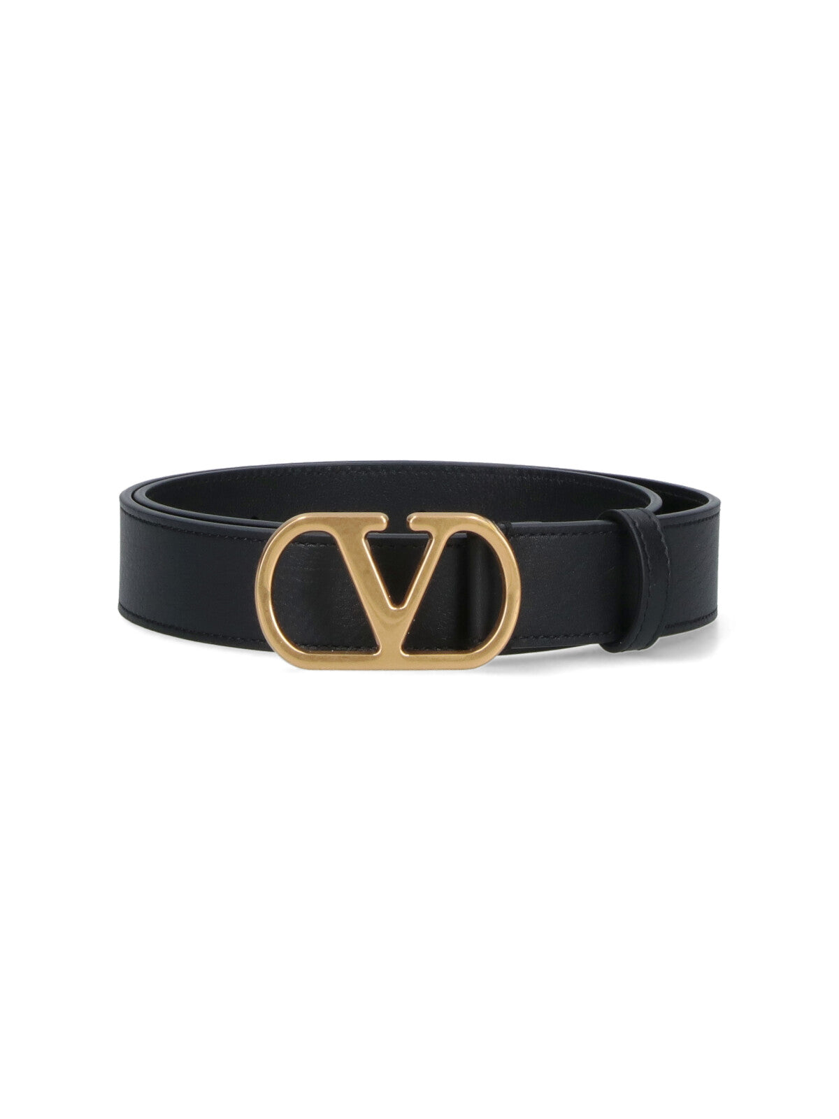 Valentino Garavani Belts Black