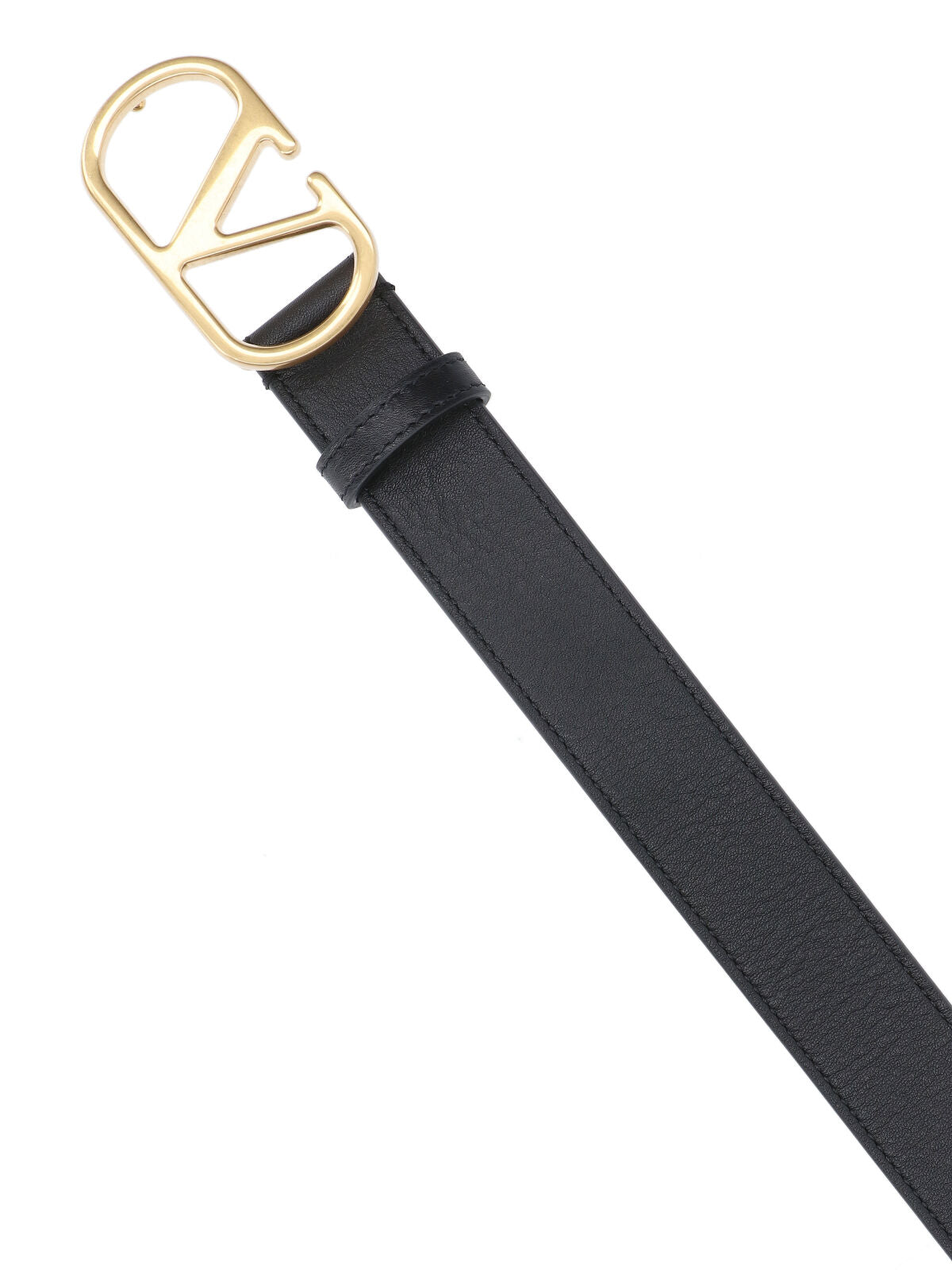 Valentino Garavani Belts Black