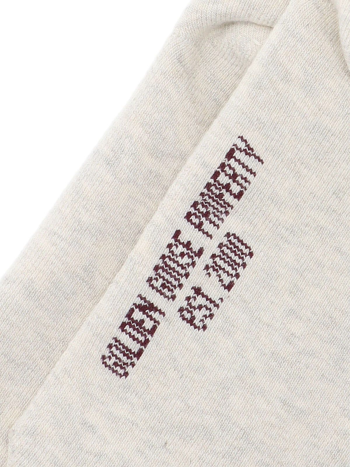 Golden Goose Underwear Grey