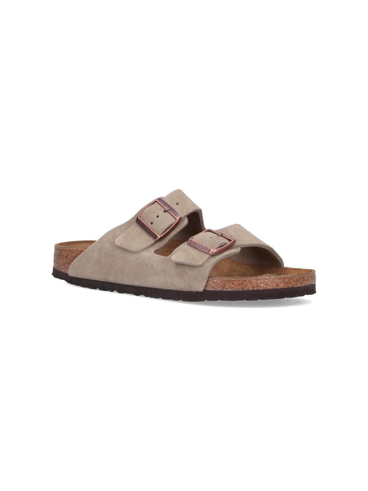 Birkenstock Sandals Beige