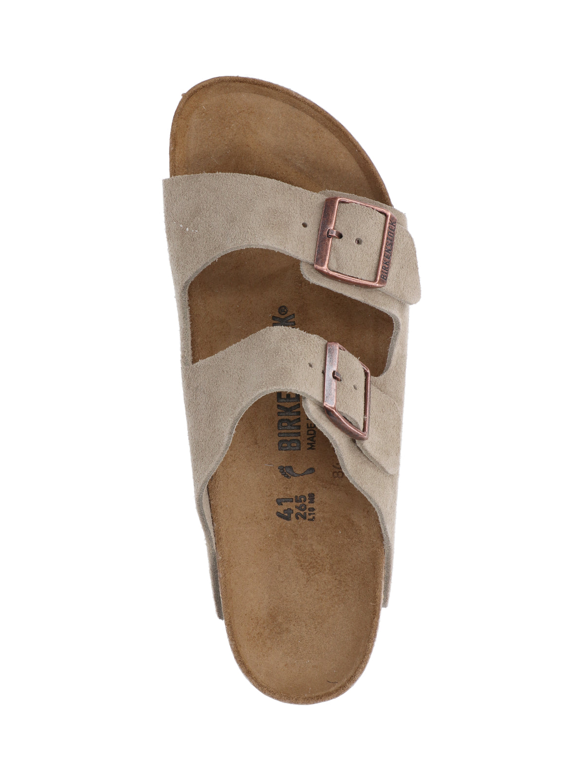 Birkenstock Sandals Beige