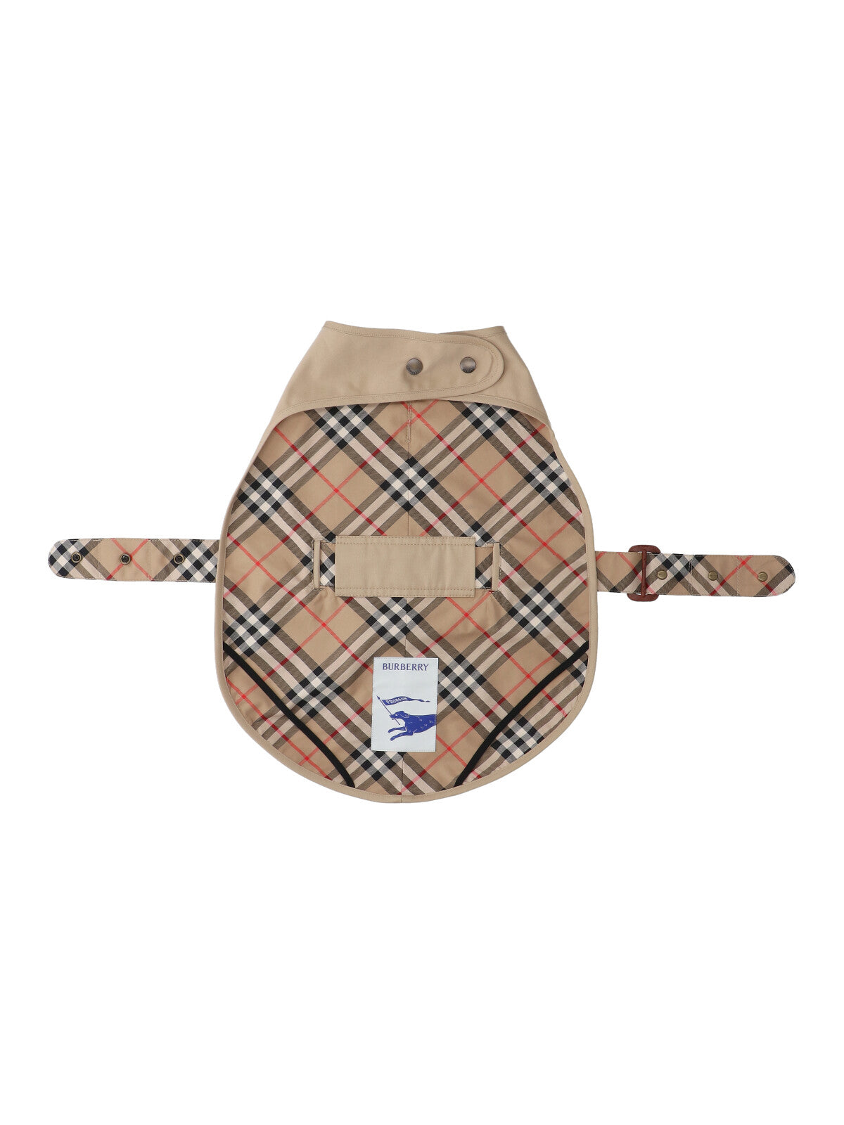 Burberry Accessories Beige