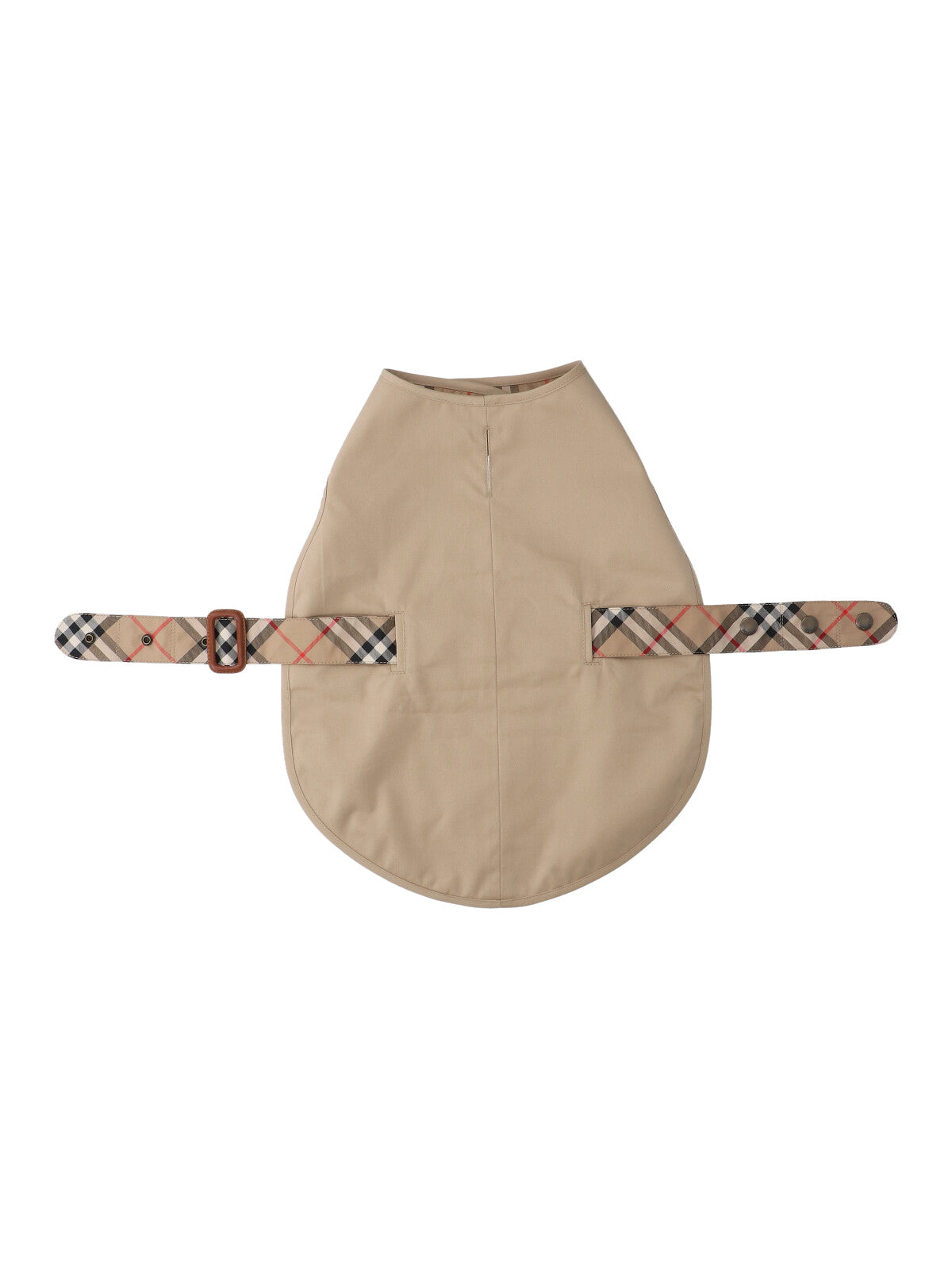 Burberry Accessories Beige