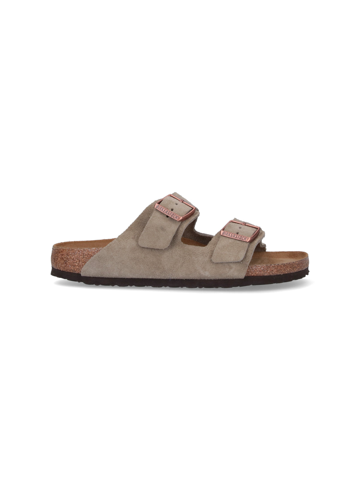Birkenstock Sandals Beige