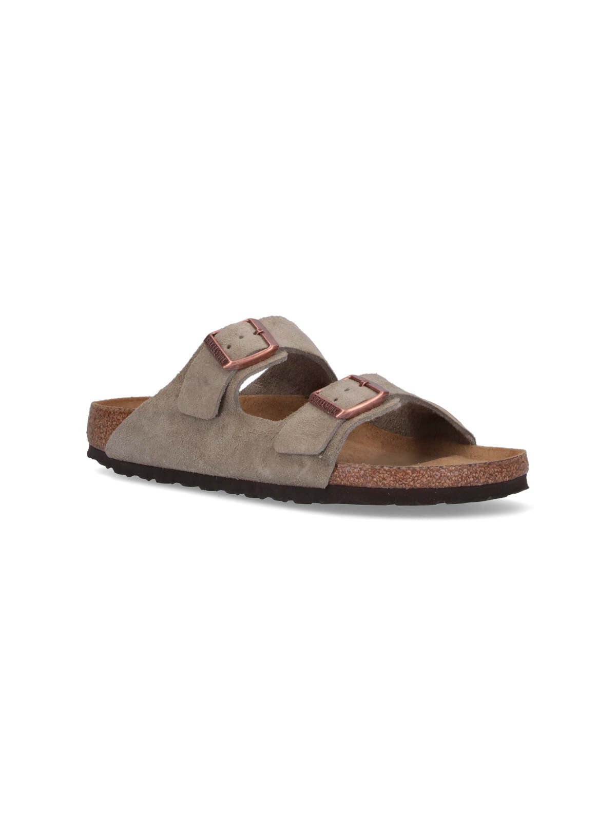 Birkenstock Sandals Beige