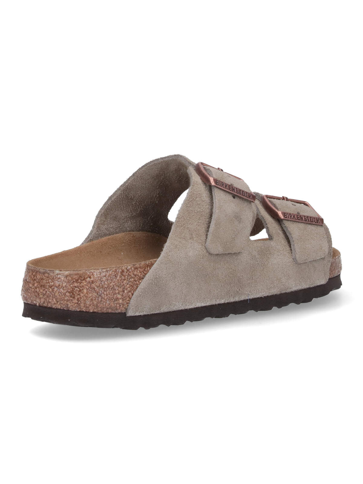 Birkenstock Sandals Beige