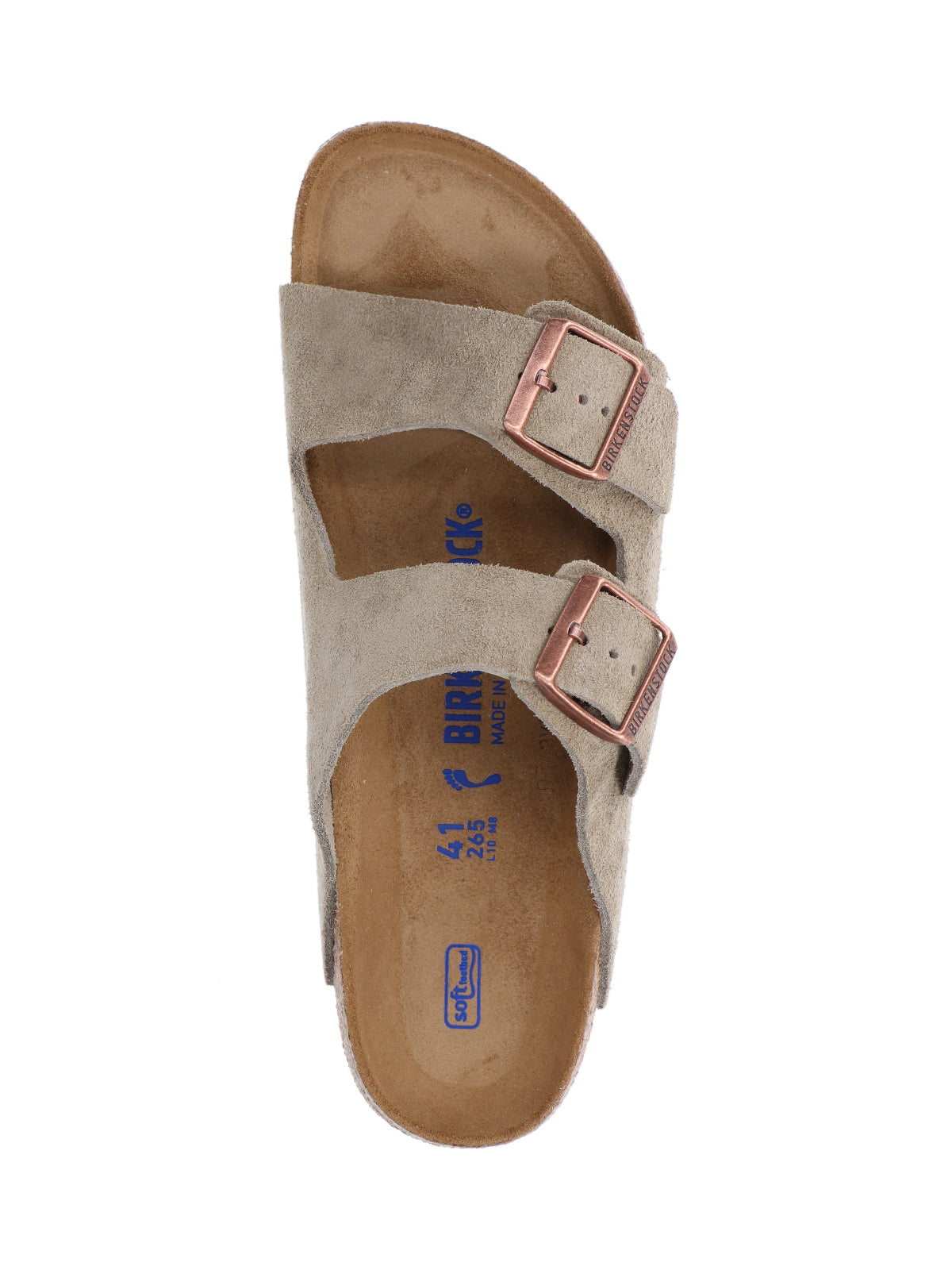 Birkenstock Sandals Beige