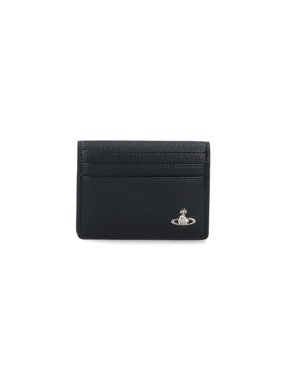 Vivienne Westwood Wallets Black