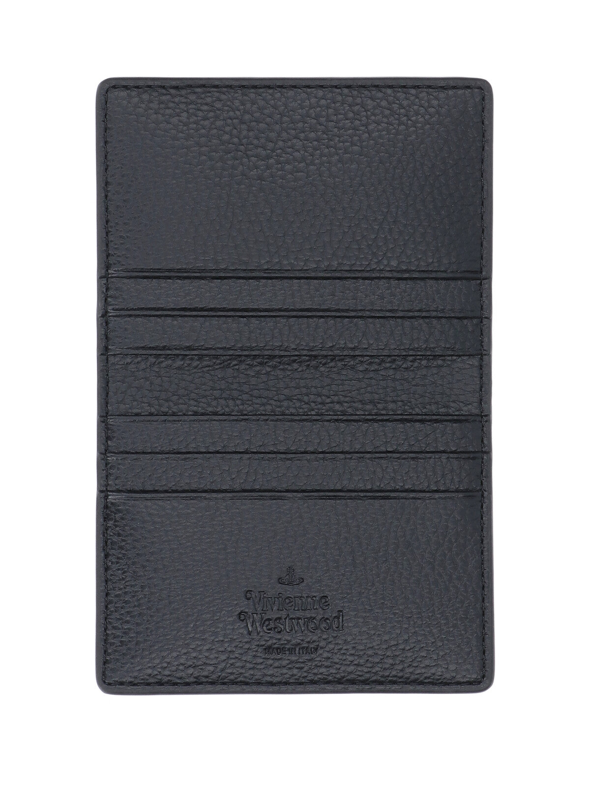 Vivienne Westwood Wallets Black