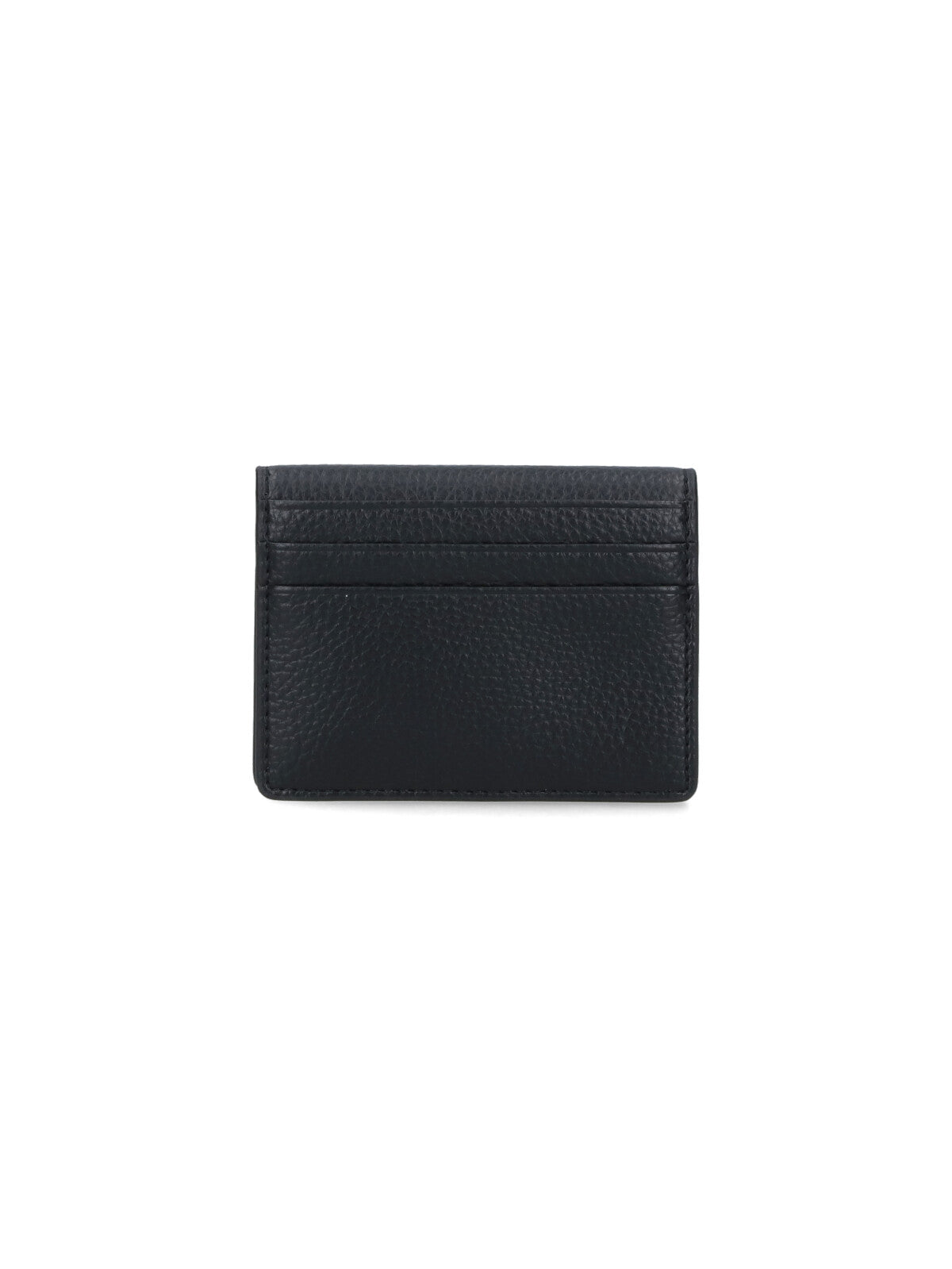 Vivienne Westwood Wallets Black