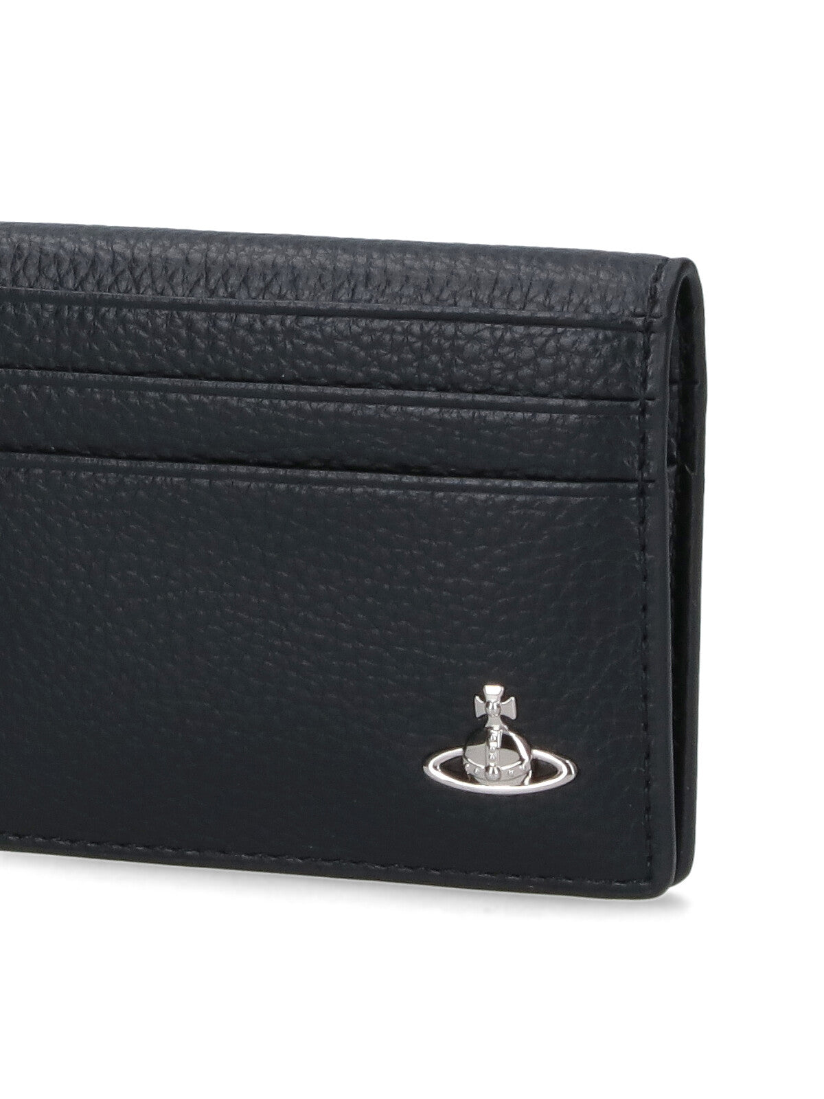 Vivienne Westwood Wallets Black