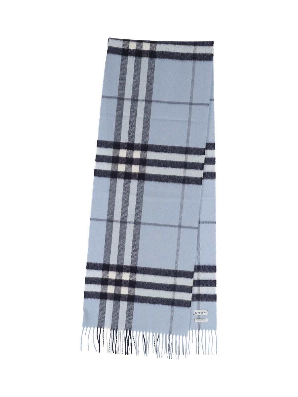 Burberry Scarfs