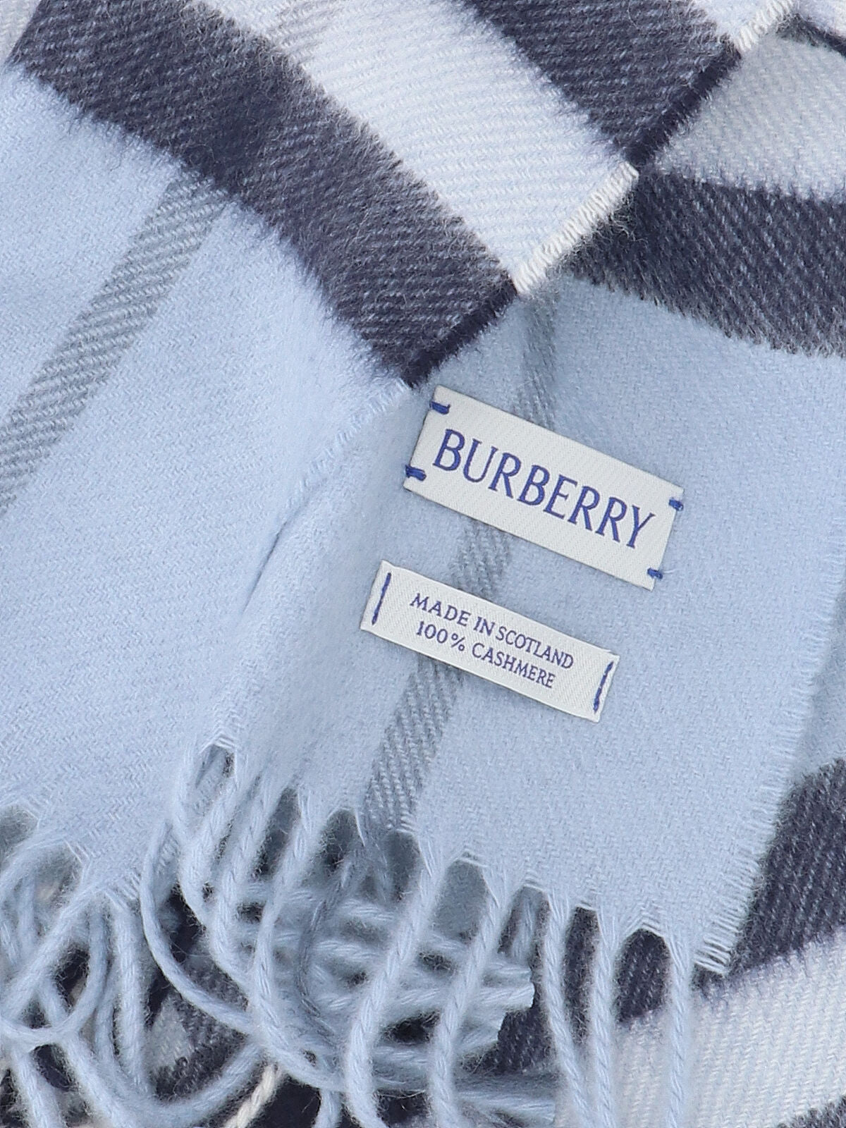 Burberry Scarfs