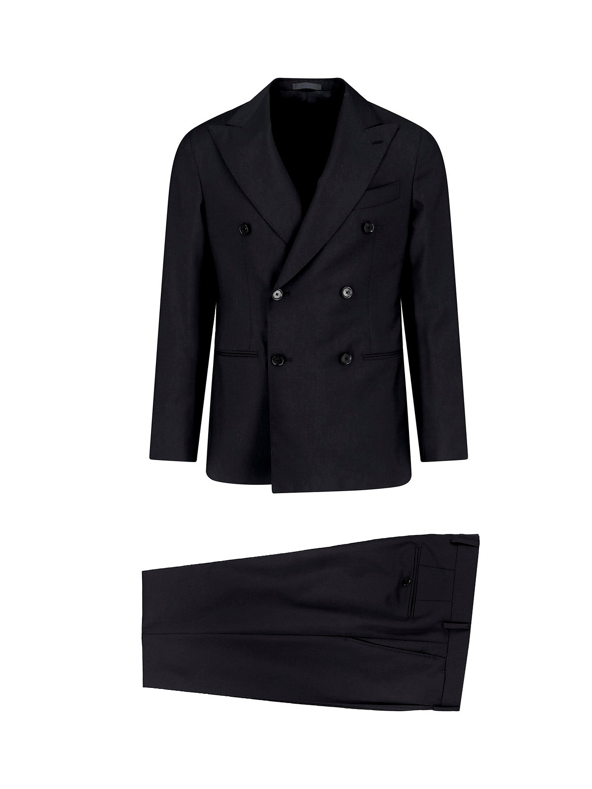 Caruso Dresses Black