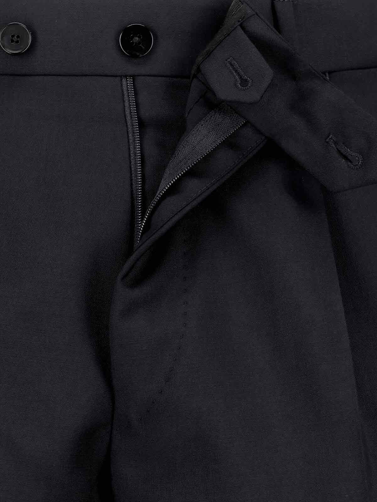 Caruso Dresses Black