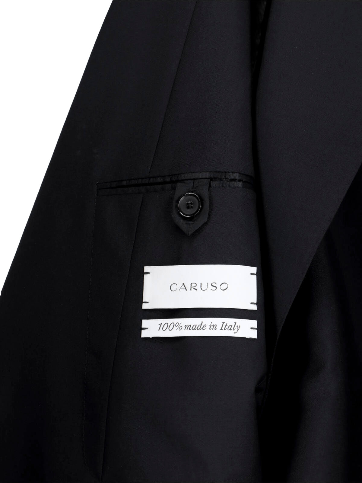 Caruso Dresses Black