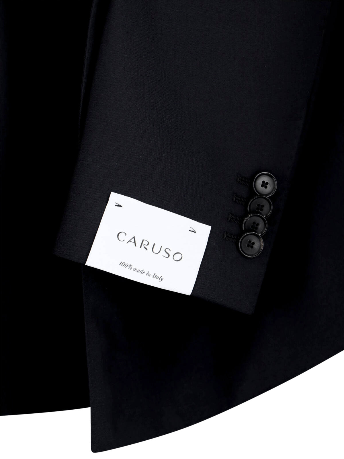 Caruso Dresses Black