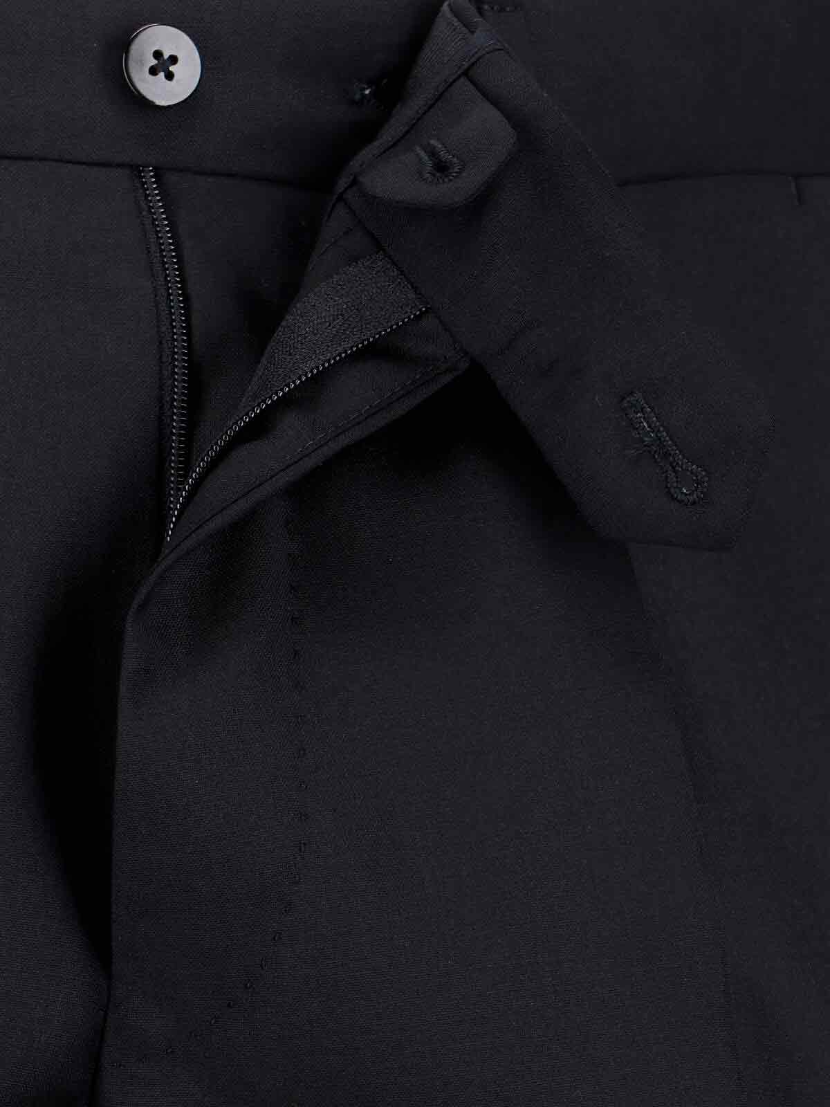 Caruso Dresses Black