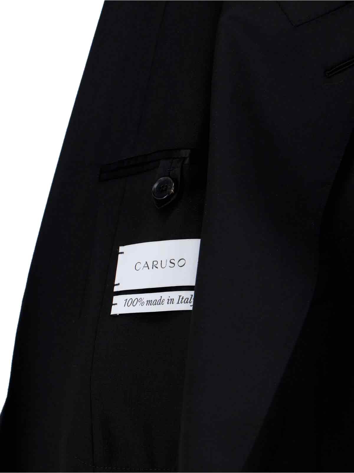 Caruso Dresses Black