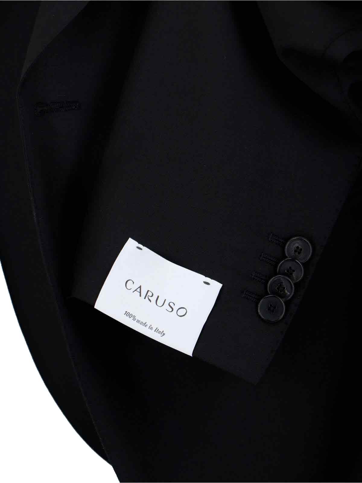Caruso Dresses Black