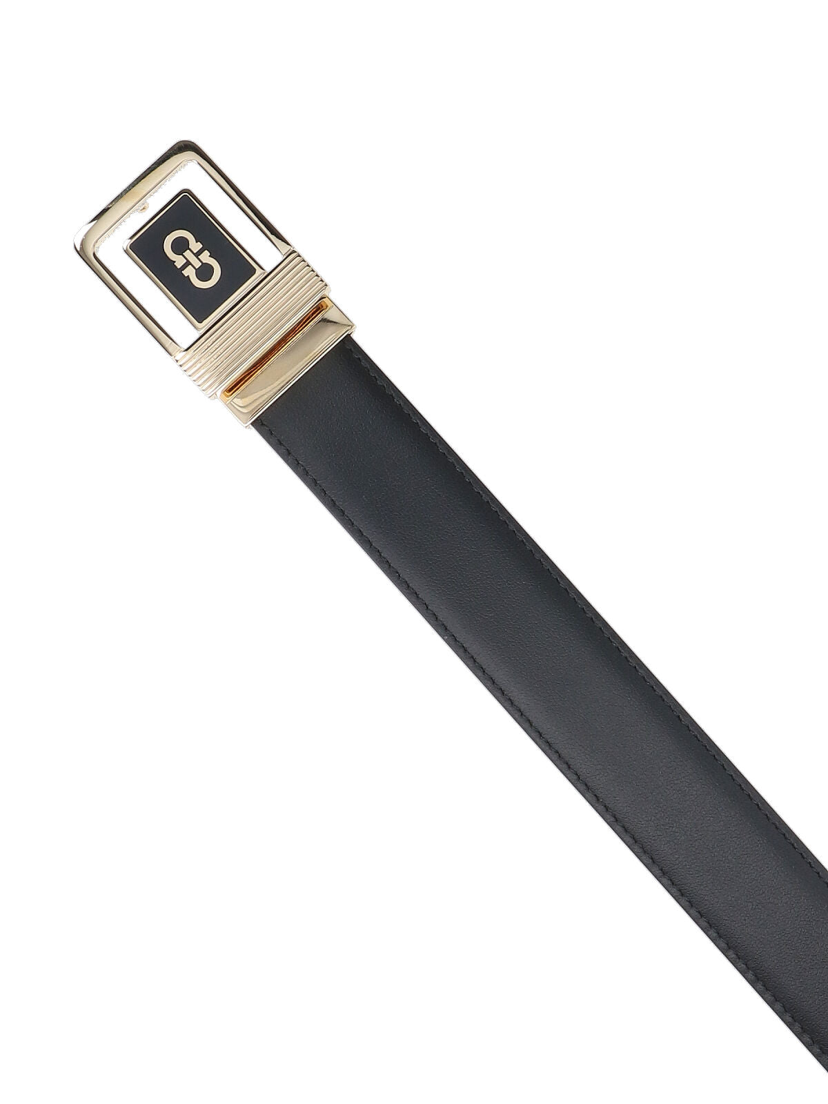 Ferragamo Belts Black