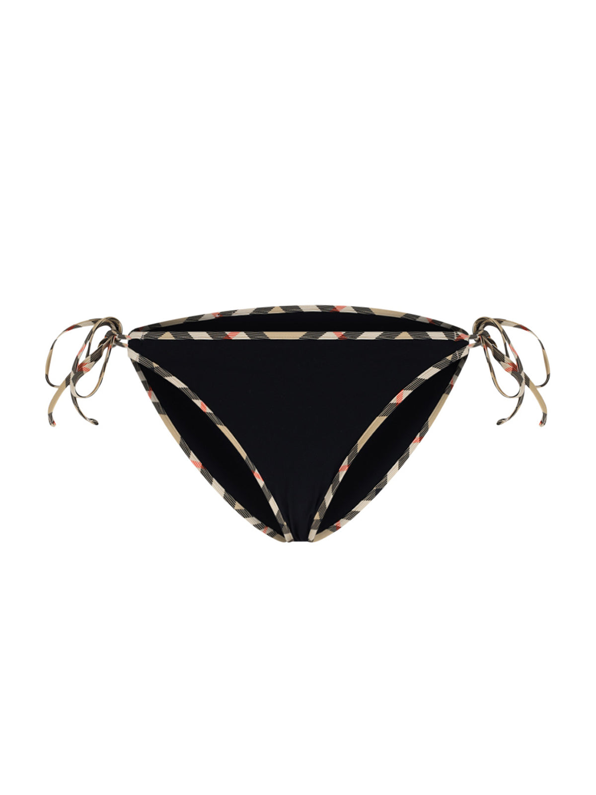 Burberry Sea clothing Black