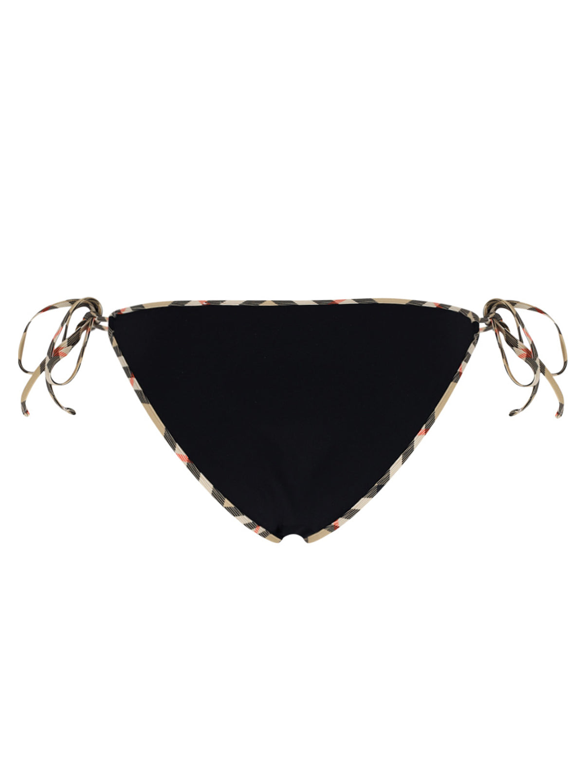 Burberry Sea clothing Black