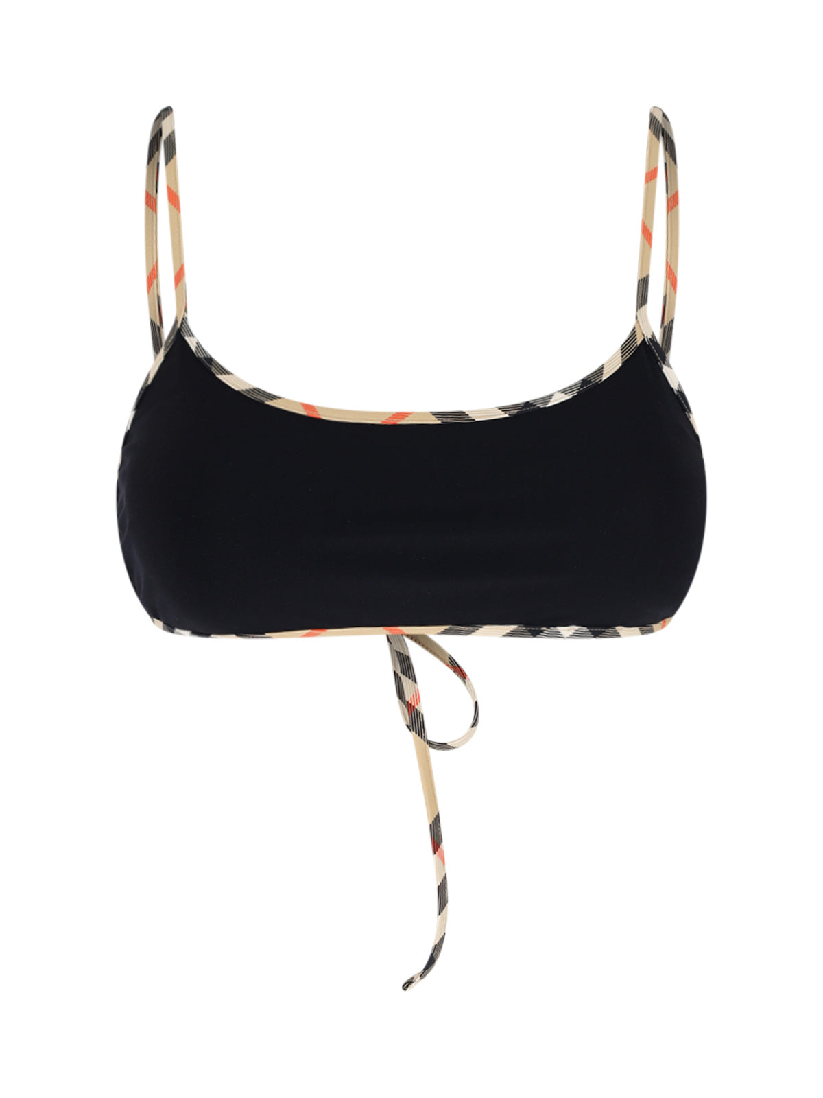 Burberry Sea clothing Black