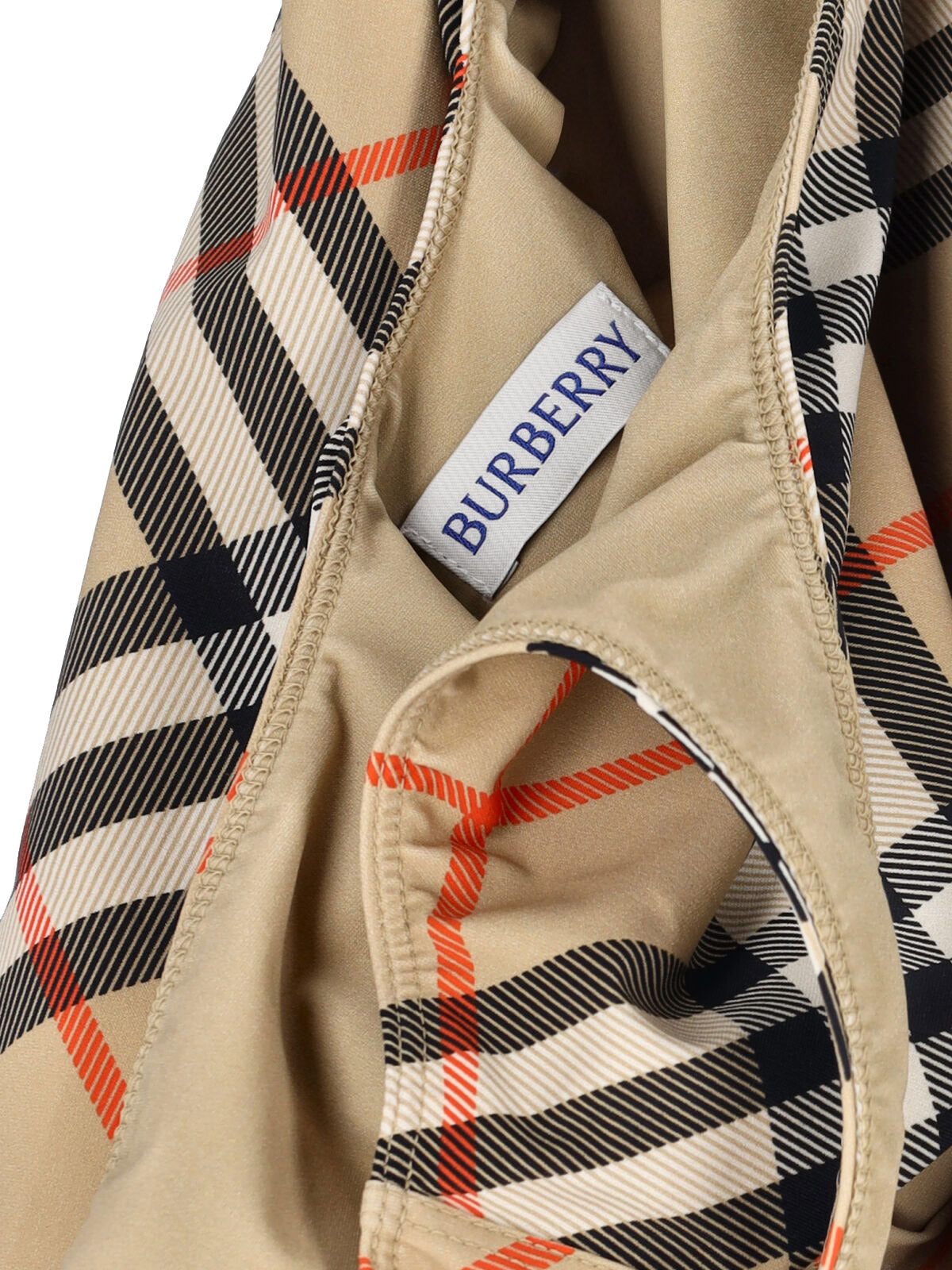 Burberry Sea clothing Beige