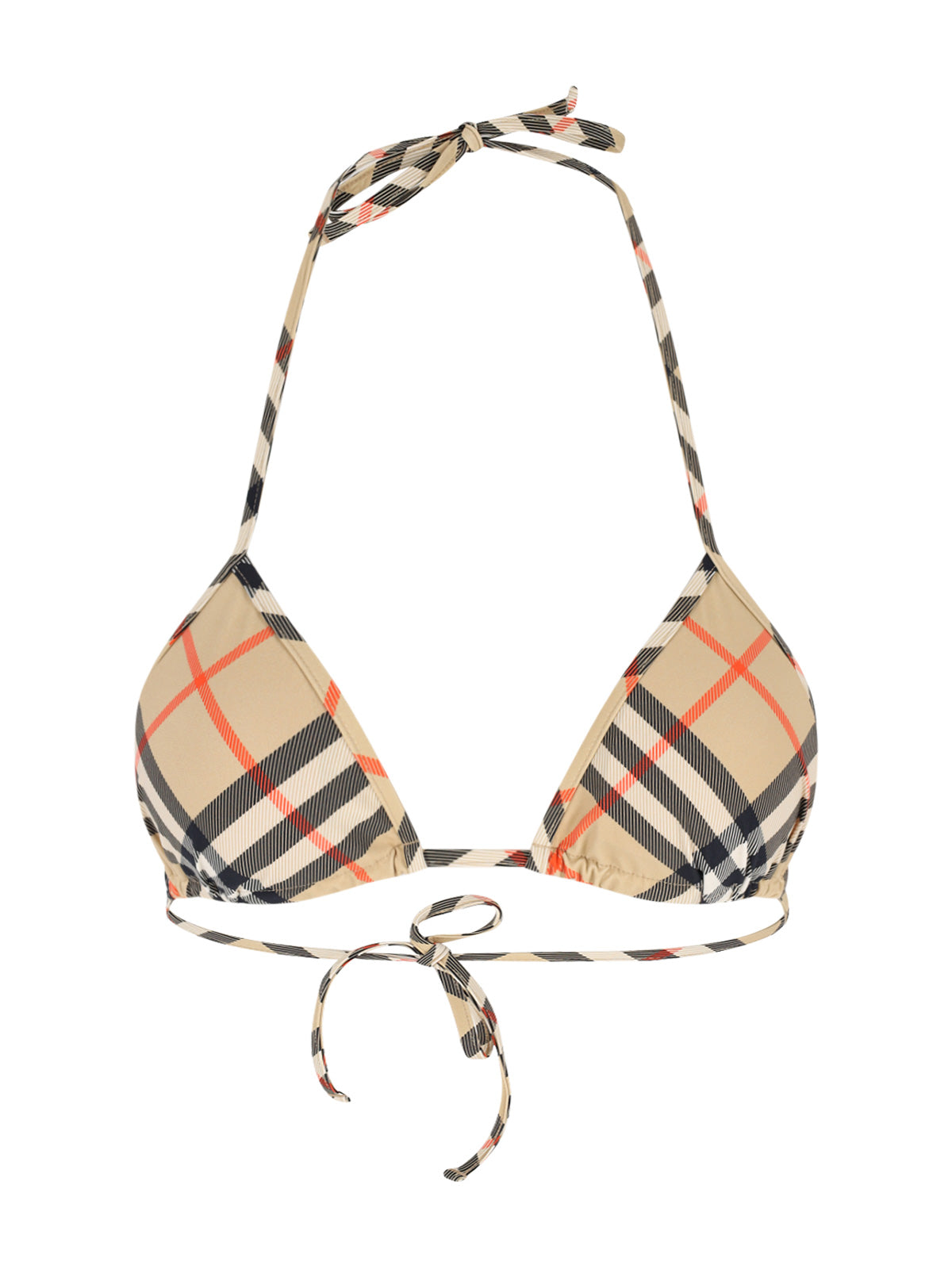 Burberry Sea clothing Beige