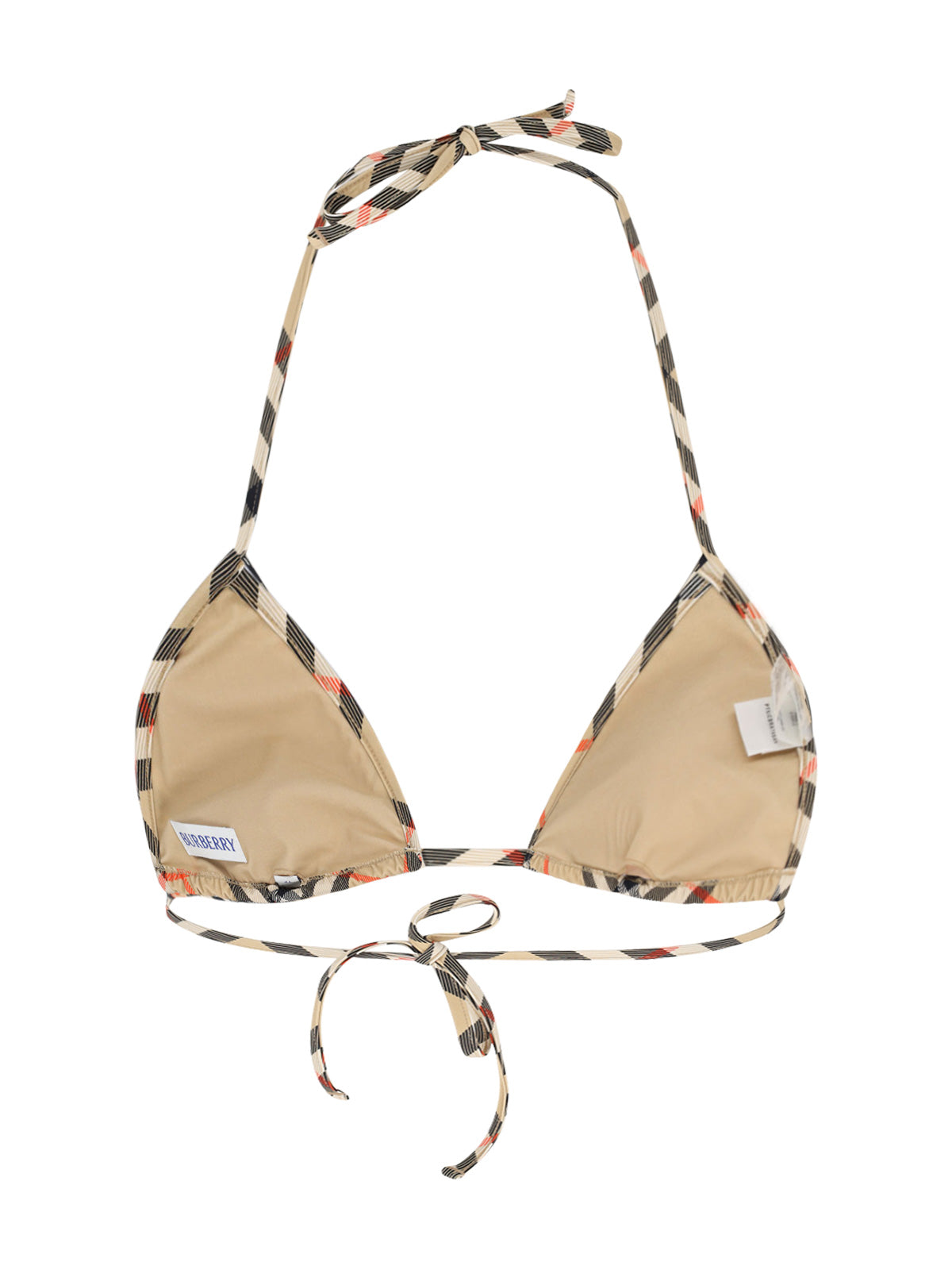 Burberry Sea clothing Beige