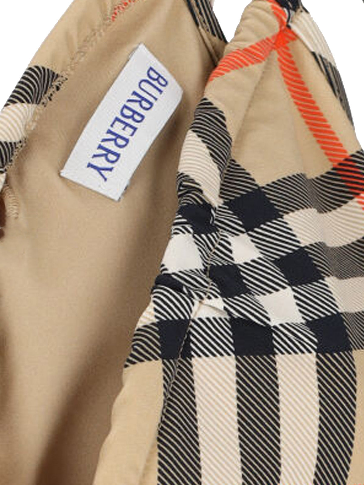 Burberry Sea clothing Beige